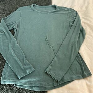 lululemon hold tight long sleeve